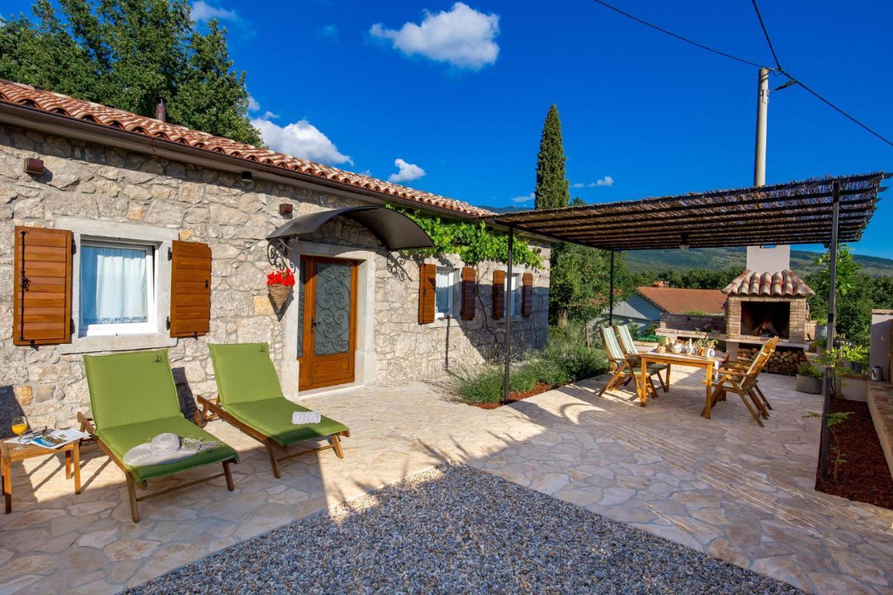 Villa Aurania Vranja Luaran gambar