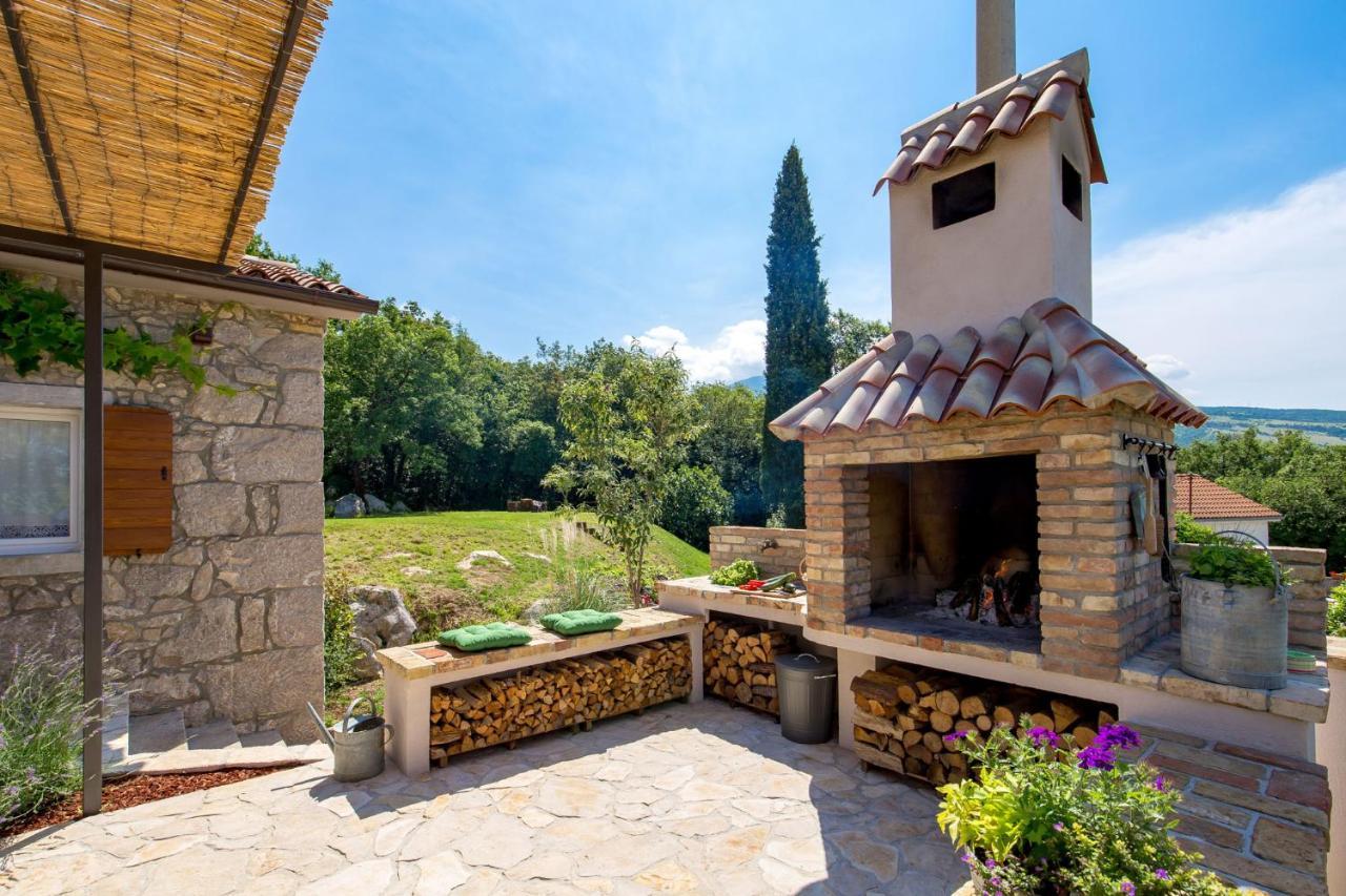 Villa Aurania Vranja Luaran gambar